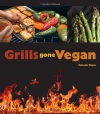 Grills Gone Vegan