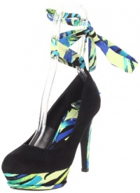 Michael Antonio Women's Lanelle Pump Michael Antonio Women's Lanelle Pump