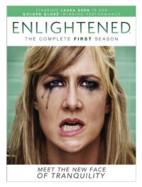 Enlightened: The Complete First Season Enlightened: The Complete First Season