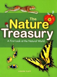 The Nature Treasury: A First Look at the Natural World The Nature Treasury: A First Look at the Natural World