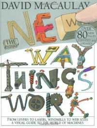 The New Way Things Work The New Way Things Work