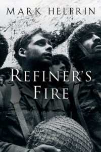 Refiner's Fire Refiner's Fire