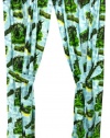 The Incredible Hulk Window Drapes