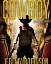 I Am Cowboy - A Milos Vesely Thriller