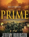 Prime (A Jack Sigler Thriller)