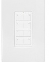 Smarthome 2444A2WH8 8 Scene RemoteLinc 2 Insteon Wireless Keypad