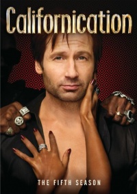 Californication: The Fifth Season Californication: The Fifth Season