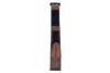 Timex Men's Q7B796 Expedition Sport Wrap 16-20mm Brown Replacement Watchband