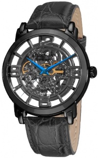 Stuhrling Original Men's 165B.335569 Classic Winchester Grand Automatic Skeleton Watch Stuhrling Original Men's 165B.335569 Classic Winchester Grand Automatic Skeleton Watch