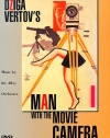 Man with the Movie Camera