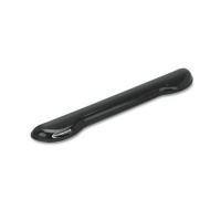 Innovera Products - Innovera - Softskin Gel Keyboard Wrist Rest, Black - Sold As 1 Each - Innovative surface. - All-day comfort and support. - Stain- and water-resistant surface. - Nonslip rubber backing. - Innovera Products - Innovera - Softskin Gel Keyboard Wrist Rest, Black - Sold As 1 Each - Innovative surface. - All-day comfort and support. - Stain- and water-resistant surface. - Nonslip rubber backing. -