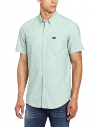 RVCA Men's That'll Do Oxford RVCA Men's That'll Do Oxford