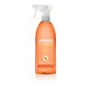 Method All Purpose Natural Surface Cleaning Spray, Clementine, 28 Ounce (Pack of 2)