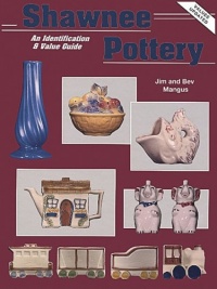 Shawnee Pottery, an Identification and Value Guide Shawnee Pottery, an Identification and Value Guide