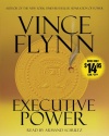 Executive Power (Mitch Rapp)