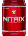 BSN Nitrix Advanced Vaso-Muscular Volumizer, 360 Tablets