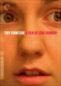 Tiny Furniture (Criterion Collection) Tiny Furniture (Criterion Collection)