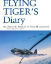 A Flying Tiger's Diary (Centennial Series of the Association of Former Students, Texas A&M University)