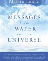 Messages from Water and the Universe