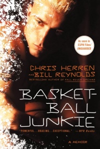 Basketball Junkie: A Memoir Basketball Junkie: A Memoir