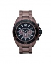 Michael Kors Chronograph 100M Mens Watch - MK8232
