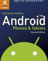 The Rough Guide to Android Phones and Tablets