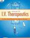 Manual of I.V. Therapeutics: Evidence-Based Practice for Infusion Therapy