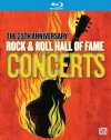 The 25th Anniversary Rock & Roll Hall Of Fame Concerts [Blu-ray]