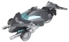 Batman The Dark Knight Rises Quicktek Turbo Jetcruiser Vehicle