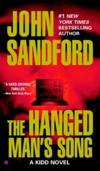 The Hanged Man's Song (Kidd) The Hanged Man's Song (Kidd)