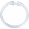 Clr Shower Curtain Ring