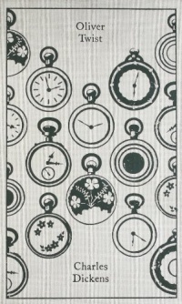 Oliver Twist (Penguin Classics) Oliver Twist (Penguin Classics)