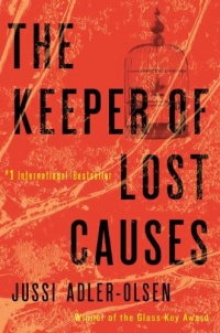 The Keeper of Lost Causes The Keeper of Lost Causes