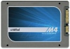Crucial m4 256GB 2.5-Inch (7mm) SATA 6Gb/s Solid State Drive CT256M4SSD1
