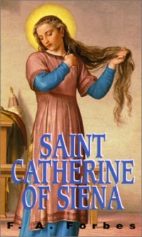 St. Catherine of Siena St. Catherine of Siena