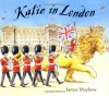 Katie in London
