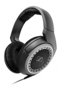 Sennheiser HD 439 Headphones Black Sennheiser HD 439 Headphones Black
