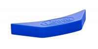 Lodge ASAHH31 Silicone Assist Handle Holder, Blue Lodge ASAHH31 Silicone Assist Handle Holder, Blue