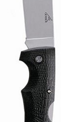 Gerber 06064 Gator Fine Edge, Drop Point Knife Gerber 06064 Gator Fine Edge, Drop Point Knife