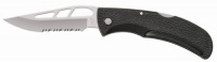 GERBER E-Z Out Skeleton - Serrated Edge - Model 6751 GERBER E-Z Out Skeleton - Serrated Edge - Model 6751