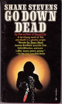 Go Down Dead Go Down Dead