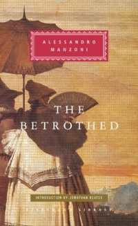 The Betrothed The Betrothed