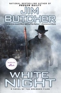 White Night (The Dresden Files, Book 9) White Night (The Dresden Files, Book 9)