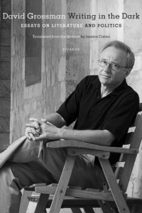 Writing in the Dark: Essays on Literature and Politics Writing in the Dark: Essays on Literature and Politics