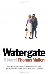 Watergate: A Novel (Vintage) Watergate: A Novel (Vintage)