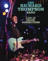 Richard Thompson-Live at Celtic Connection