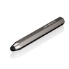 Just Mobile AP-818TI AluPen Special Edition Titanium Stylus - Gun Metal