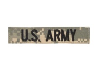 Acu Digital U S Army Branch Tape Acu Digital U S Army Branch Tape