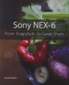 Sony NEX-6: From Snapshots to Great Shots