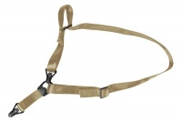 Magpul MS3 Sling- Coyote Brown Magpul MS3 Sling- Coyote Brown